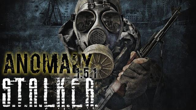 Stalker anomaly 1.5.1 сборка аддонов от megatiesto96. Stalker anomaly 1.5.1 сборка аддонов от megatiesto96.