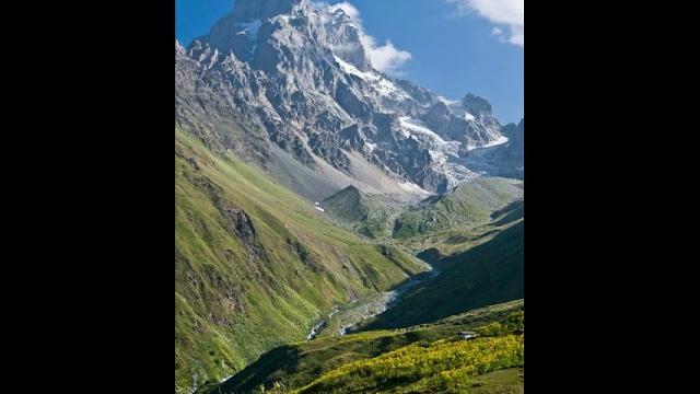 Субхон саид дар кухи бутон Субхон саид дар кухи бутон