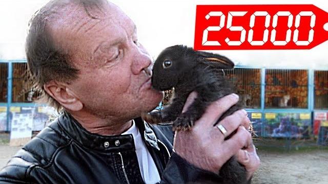 Что купит бездомный сергей на 25000 / setpos Что купит бездомный сергей на 25000 / setpos