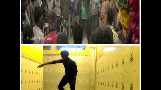 Saavu kuththu by vk Saavu kuththu by vk
