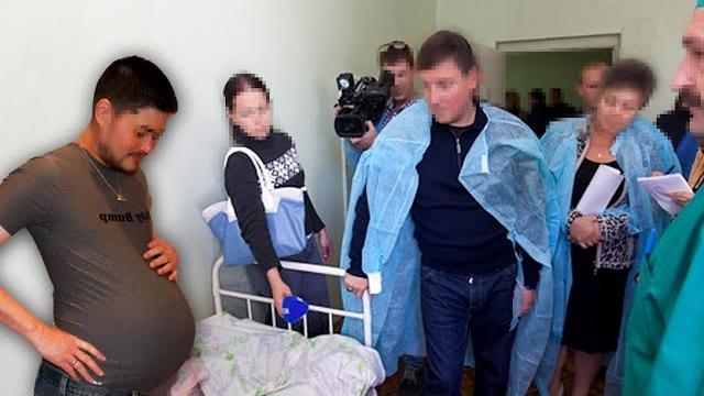 Марди хомиладор Марди хомиладор