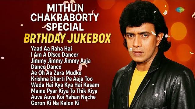 Mithun chakraborty special | yaad aa raha hai | i am a disco dancer | jimmy jimmy | dance dance Mithun chakraborty special | yaad aa raha hai | i am a disco dancer | jimmy jimmy | dance dance