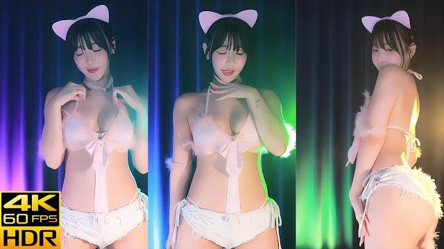 Korean bj 4k 60fps haru s2 sexy dance 2 Korean bj 4k 60fps haru s2 sexy dance 2