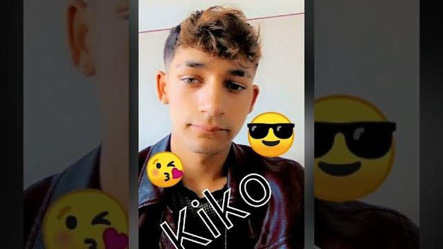 Kiko veronika Kiko veronika