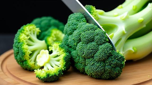 I do it almost every weekend! a simple broccoli recipe! I do it almost every weekend! a simple broccoli recipe!