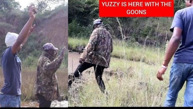 Breaking news⁉️this is what we found left for yuzzy and cynthia after a long time searchambushed Breaking news⁉️this is what we found left for yuzzy and cynthia after a long time searchambushed