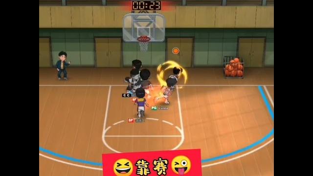 【灌籃高手slamdunk】蓋流川補籃!完全靠賽,輕鬆自在~ 【灌籃高手slamdunk】蓋流川補籃!完全靠賽,輕鬆自在~