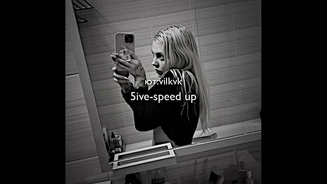 Lov66-5ive(speed up) Lov66-5ive(speed up)