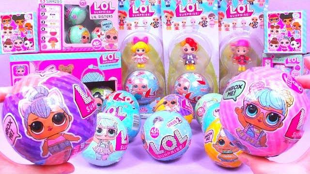 28 лол шаров оригинал или китайская подделка series 1 2 lil sisters ледибаг fake lol dolls surprise 28 лол шаров оригинал или китайская подделка series 1 2 lil sisters ледибаг fake lol dolls surprise