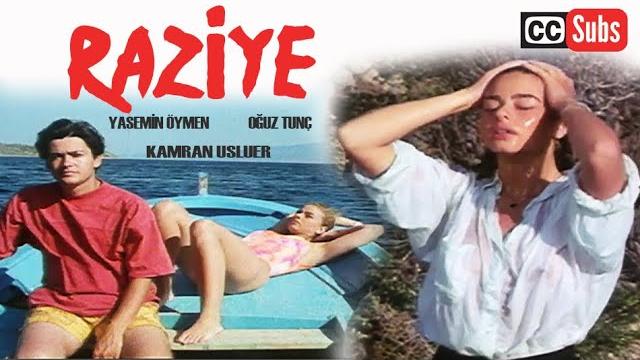Raziye türk filmi | full | yasemin öymen | oğuz tunç | subtitled Raziye türk filmi | full | yasemin öymen | oğuz tunç | subtitled