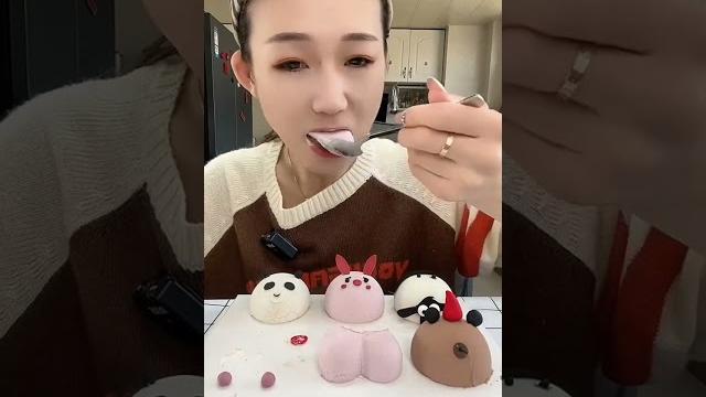 //chinese asmr mukbang//desserts mukbang// chocolate cake// #asmr #mukbang #chineseasmr #chocolate //chinese asmr mukbang//desserts mukbang// chocolate cake// #asmr #mukbang #chineseasmr #chocolate