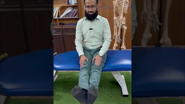 Fix your knee pain in 3 minutes #kneepain #exercises #foryou #tips #trending #awareness #fitness Fix your knee pain in 3 minutes #kneepain #exercises #foryou #tips #trending #awareness #fitness
