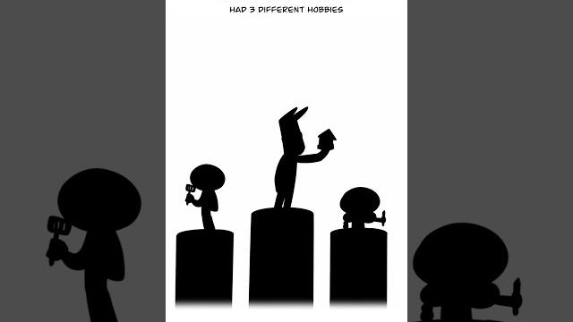3 brothers (animation meme) anim: @cartoonimation #shorts 3 brothers (animation meme) anim: @cartoonimation #shorts