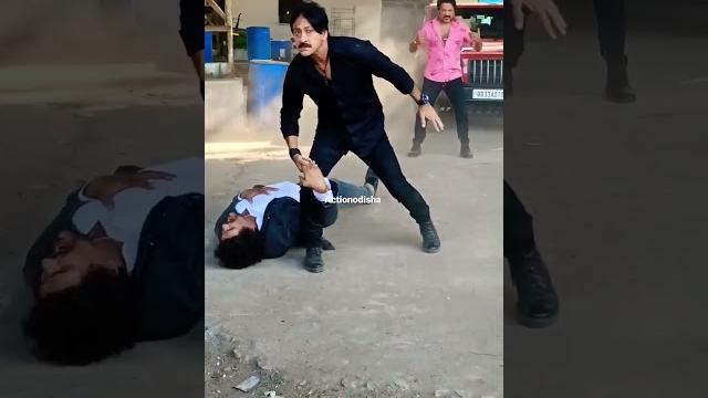 Guddu gangstar || bobby mishra || kk || sidhant mohapatra || new flim || #love #fighting #soothing Guddu gangstar || bobby mishra || kk || sidhant mohapatra || new flim || #love #fighting #soothing