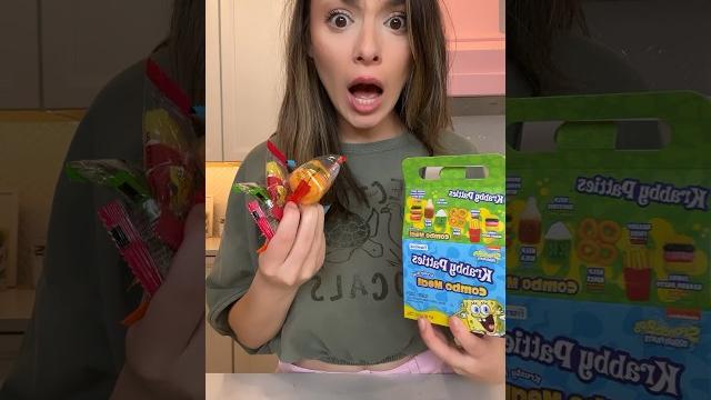 Spongebob interrupts squidqards happy meal!🫣 #spongebob #squidwardmemes #mcdonalds #candy Spongebob interrupts squidqards happy meal!🫣 #spongebob #squidwardmemes #mcdonalds #candy