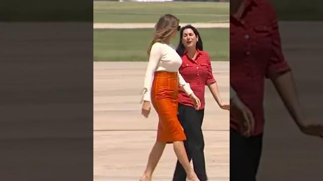 Melania trump Melania trump