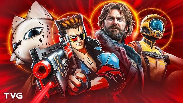 42 крутые игры для тех, кого тошнит от ааа 42 крутые игры для тех, кого тошнит от ааа