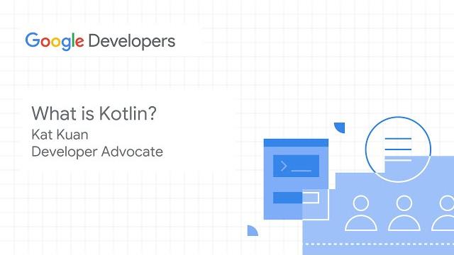 What is kotlin? What is kotlin?