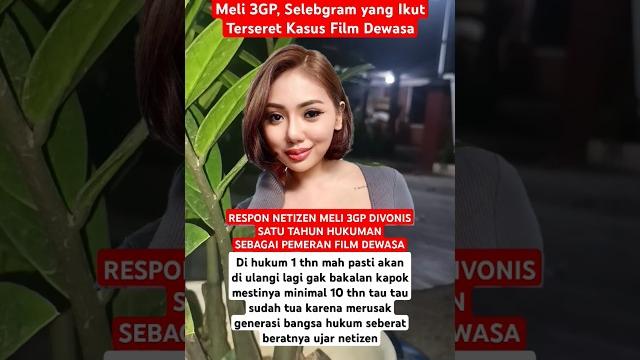 Meli 3gp‼️yang tengah viral #beritaviral Meli 3gp‼️yang tengah viral #beritaviral