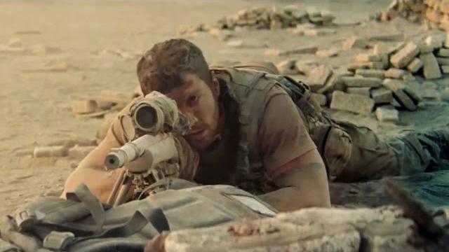Стена — русский трейлер (2017) Стена — русский трейлер (2017)