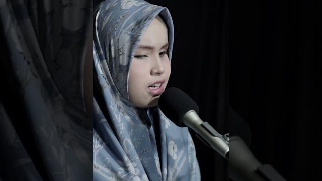 Sholawat jibril - putri ariani Sholawat jibril - putri ariani