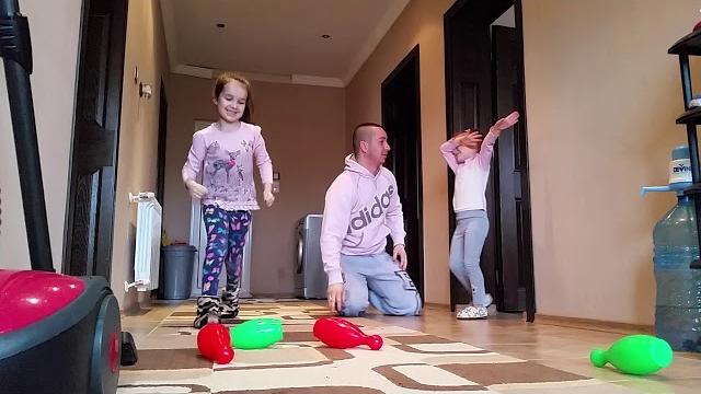 Ece ve ceren challenge 1 bölüm Ece ve ceren challenge 1 bölüm