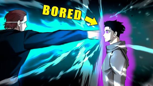 The legendary swordsman was killed and reborn in the body of a weakling without mana | manhwa recap The legendary swordsman was killed and reborn in the body of a weakling without mana | manhwa recap