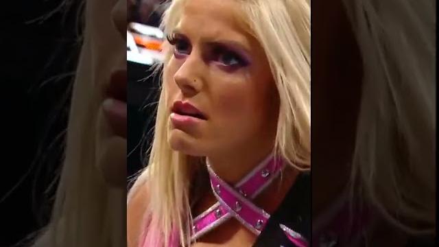 Spank to alexa bliss Spank to alexa bliss