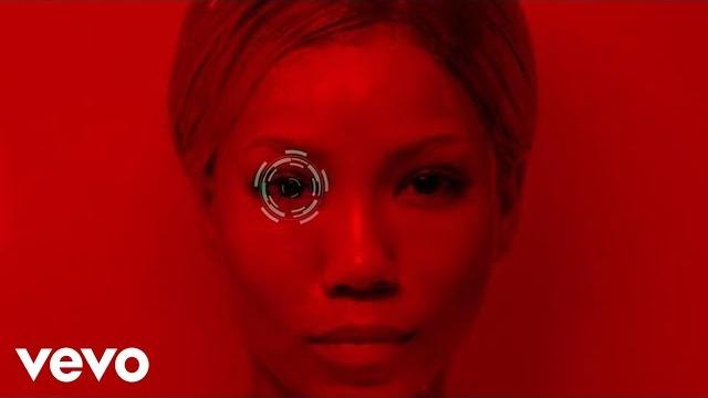 Jhené aiko - sativa ft. rae sremmurd Jhené aiko - sativa ft. rae sremmurd