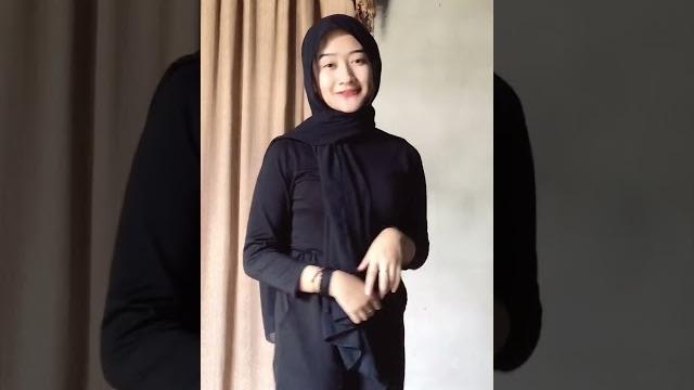 Tiktok hijab 2021 Tiktok hijab 2021