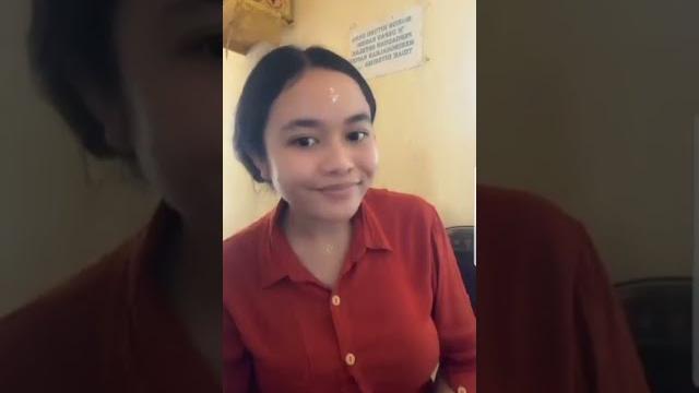 Linuarinuja awal live di kantor #tiktokvideo #livestream #tanktopbigsize #tiktok #tiktokviral #show Linuarinuja awal live di kantor #tiktokvideo #livestream #tanktopbigsize #tiktok #tiktokviral #show