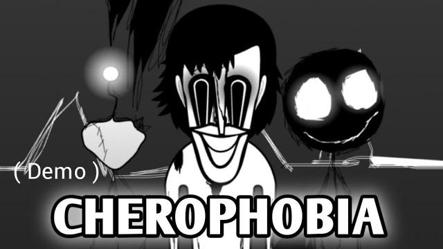 Incredibox mod || cherophobia (demo) Incredibox mod || cherophobia (demo)