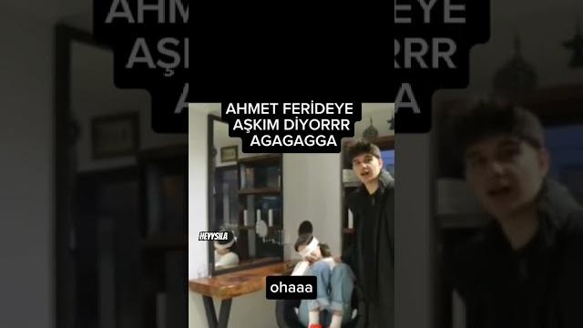 Ya aşkım diyooo #sıladündar#sdfc#asdfc #heyysıla#kesfet #fypage#fypシ#ahmetcandündar #ferideözdinç Ya aşkım diyooo #sıladündar#sdfc#asdfc #heyysıla#kesfet #fypage#fypシ#ahmetcandündar #ferideözdinç