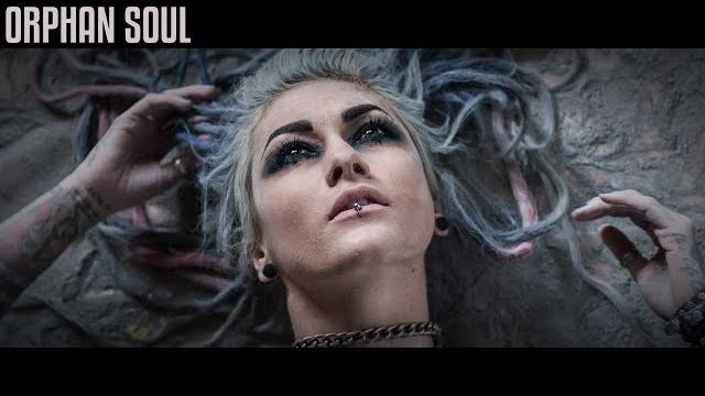 Infected rain - orphan soul (official video) Infected rain - orphan soul (official video)
