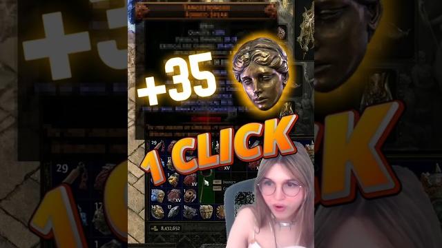 35 divine profit in 1 second #pathofexile2 #gaming #poe2 35 divine profit in 1 second #pathofexile2 #gaming #poe2