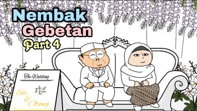 Nembak gebetan part 4 end - animasi doracimin Nembak gebetan part 4 end - animasi doracimin
