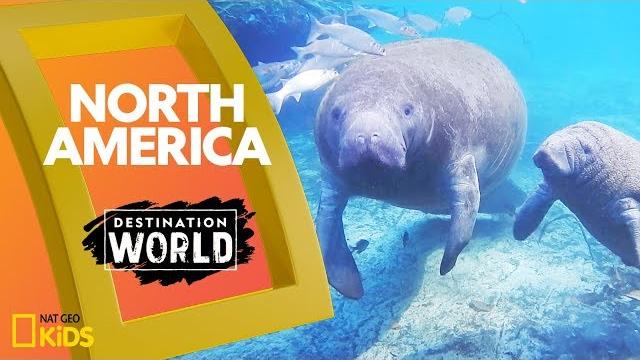 North america | destination world North america | destination world