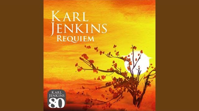 Jenkins: requiem: vii. lacrimosa Jenkins: requiem: vii. lacrimosa
