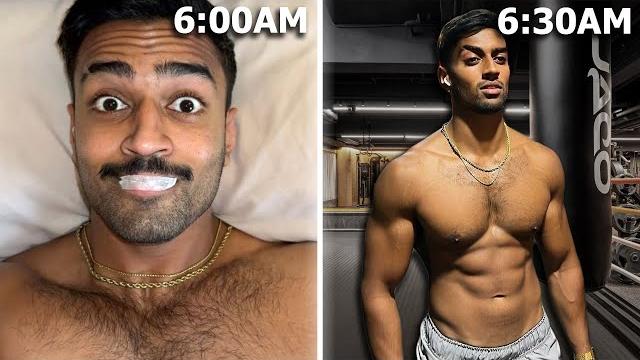 The perfect morning routine to change your life The perfect morning routine to change your life