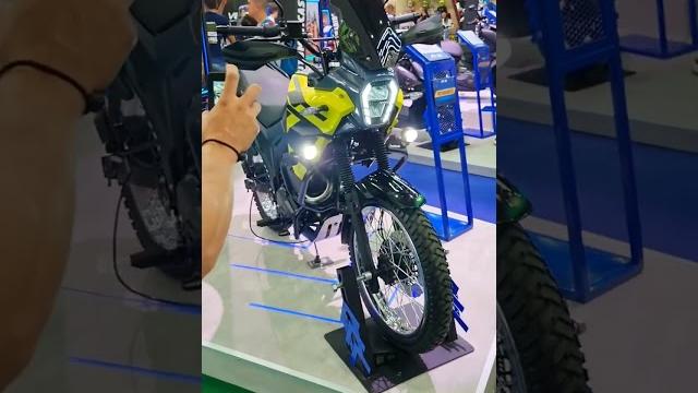 Nueva akt tt ds 200!! #motos #akt #enduro #dobleproposito #motocicleta #dualsport #shorts #motor Nueva akt tt ds 200!! #motos #akt #enduro #dobleproposito #motocicleta #dualsport #shorts #motor