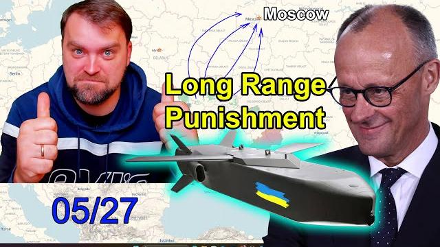 Update from ukraine | wow! taurus are coming | ukraine got approval for deep long range strikes Update from ukraine | wow! taurus are coming | ukraine got approval for deep long range strikes