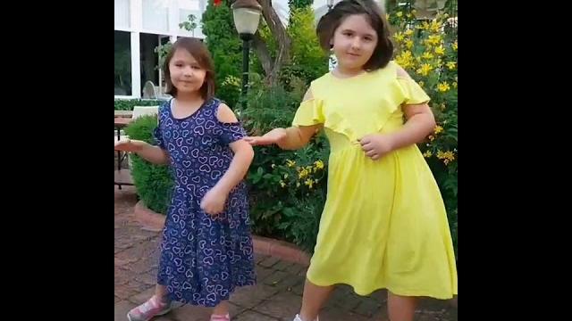 Abla kardeş dans Abla kardeş dans