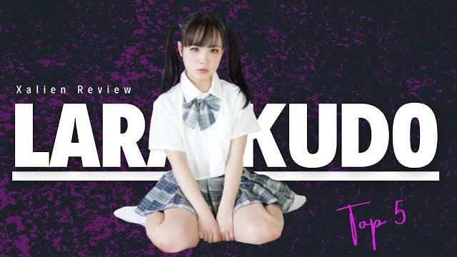 Top 5 lara kudo movies Top 5 lara kudo movies