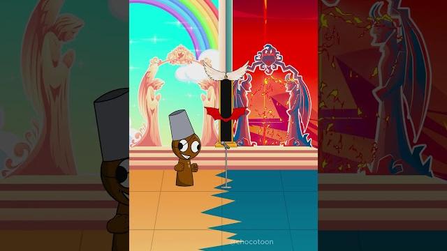 Voice game challenge: heaven or hell with chicken banana - incredibox sprunki #incredibox Voice game challenge: heaven or hell with chicken banana - incredibox sprunki #incredibox