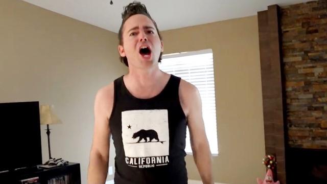 Crazy boyfriend calls and rages at phone company! Crazy boyfriend calls and rages at phone company!