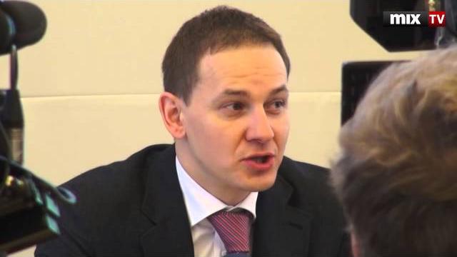 Mix tv: миллионер григорий гусельников о евро Mix tv: миллионер григорий гусельников о евро