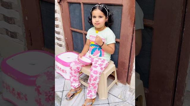 Anaya ke lollipop ko kya kar diya chachu ne Anaya ke lollipop ko kya kar diya chachu ne