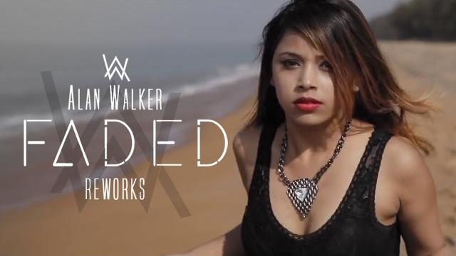 Alan walker - faded (reworks) Alan walker - faded (reworks)