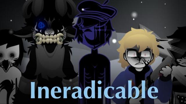 “ineradicable” - y-box v9 deepest down mix “ineradicable” - y-box v9 deepest down mix