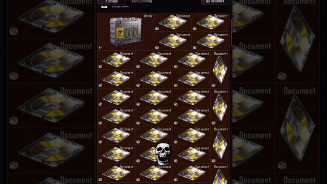 30 secret documents ! #arenabreakout #tarkovmobile #arenabreakoutgameplay #arenabreakoutinfinite 30 secret documents ! #arenabreakout #tarkovmobile #arenabreakoutgameplay #arenabreakoutinfinite